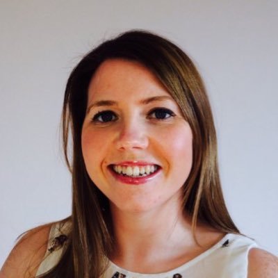 SarahLCarthy's profile picture. Mum to Hope 👼🏼, Olivia 👶🏼🌈 & Finn 👶🏼🌈🌈, Barry's better half, lab retired scientist 👩🏼‍🔬👩🏼‍💻 #HaveOnlyPositiveExpectations