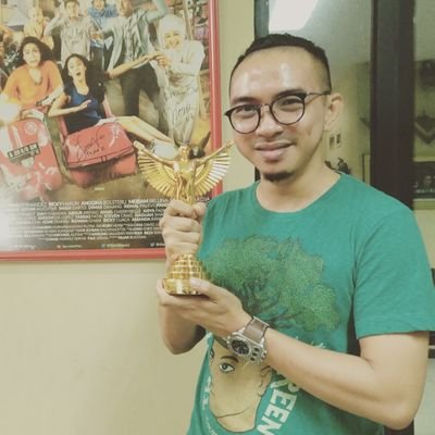 Penulis Skenario @Starvision , Novelis: Mengejar Malam Pertama, Ajari Aku Mendapatkan Mantan, Curahan Hati Sang SPG, pre-Wedding test, Derita Karyawan.