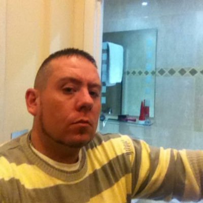 was tramper sumo had to change profile long distance truck driver from Barnsley
