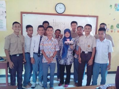 rahmawatinina77's profile picture. 