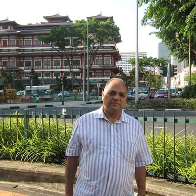 Copyright and Trademark Specialist Lawyer IP Attorney
Member of Punjab Bar Association Former Deputy Registrar Copyright IPO
