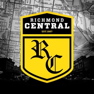 Richmond Central Amateur Football Club