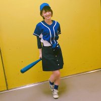 内田真礼(@maaya_taso) 's Twitter Profile Photo