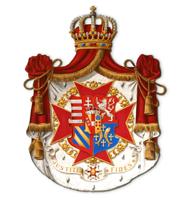 IlGranduca's profile picture. Sigismondo d'Asburgo-Lorena