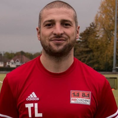 TonyLightwood4's profile picture. UEFA B license coach striving to learn each day - lead coach @ RBCoaching #developingthepotential