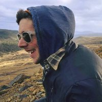 Chris Voisey (@c_voisey) 's Twitter Profile