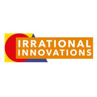 irrationalinnovation (@irrationalinno) 's Twitter Profile