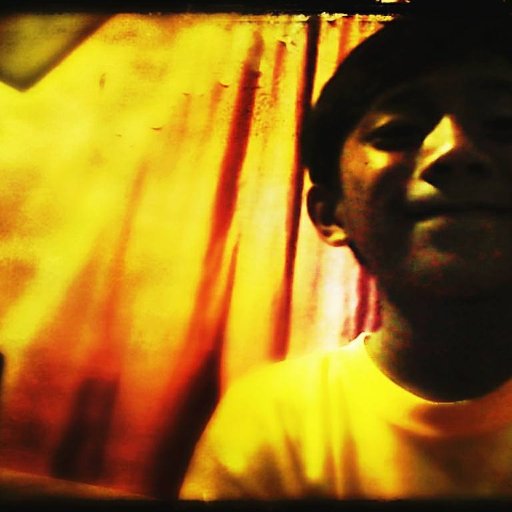 alvindemesa6's profile picture. 