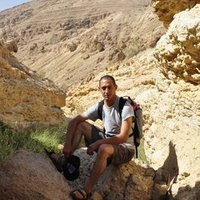 itay (@itaybk_itay) 's Twitter Profile