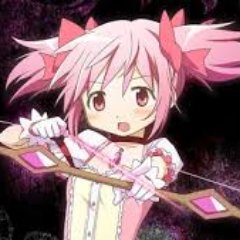 魔法少女まどか☆マギカの名言や画像の画像をツイートしていきます。気に入ったらＲＴ＆フォローお願いしまーす