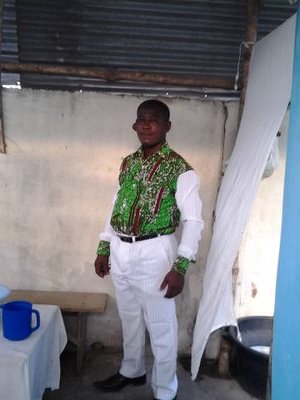 teklar_appah's profile picture. Technologie & Science