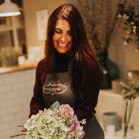 LucyMacNicollFlorals (@lucymacnicoll) 's Twitter Profile