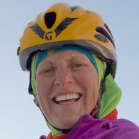 Di Gilbert (@digilbertclimbs) 's Twitter Profile Photo Di Gilbert (@digilbertclimbs) 's Twitter Profile Photo