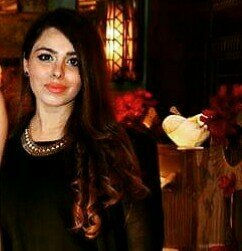 ZahraDastgir's profile picture. PAS