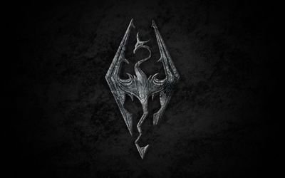 Welcome to a Beginning skyrim fanpage!
Make sure to tweet stuff to me and i'll consider  putting it on the timeline.