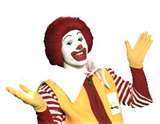 RONALD MCDONALDS Profile