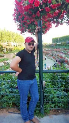 AyubOrakzai1's profile picture. own business   (secretary General PTI  UAE  Tigers)