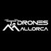 Drones Mallorca (@dronesmallorca) Twitter profile photo