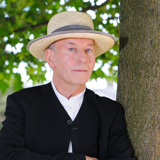 _andrew_fryer's profile picture. Arts educator, record producer and composer of Ceredwen: Legends of the Celts