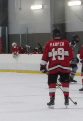 tcharper41's profile picture. 