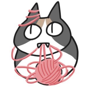 お絵かきが好き。ブログで猫のふうちゃんと4歳&1歳の姉妹との日常を更新します。画像の無断転載はご遠慮ください。