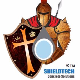 ShieldtechS's profile picture. One stop solution provider for concrete protection damaged due to natural hazards, by strengthening concrete surfaces from seepage & moisture.