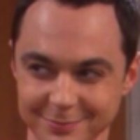 sheldon cooper. - @ShEldonDONDON Twitter Profile Photo