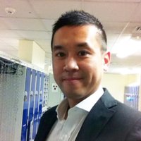 Jason Wong (@docj88) 's Twitter Profile Photo Jason Wong (@docj88) 's Twitter Profile Photo