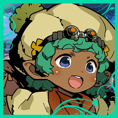 ヘンダーソンさんのプロフィール画像