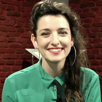 Marina Blanot LaVoz (@marinablavoz) 's Twitter Profile Photo Marina Blanot LaVoz (@marinablavoz) 's Twitter Profile Photo