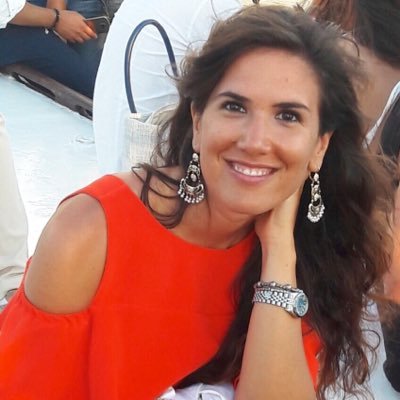 mary_montante's profile picture. 🧬💉medico chirurgo 👩🏻‍⚕️