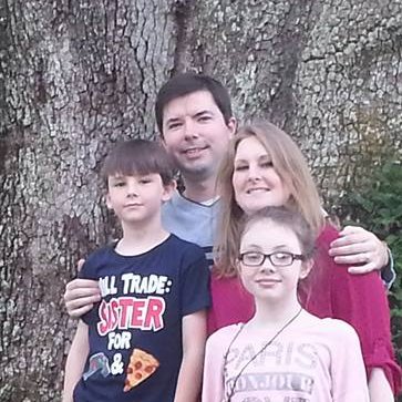 Husband and father of 2 from Brandon, MS.  Interest include photography, travel, hiking, and spending time with family. Work for MDOT.