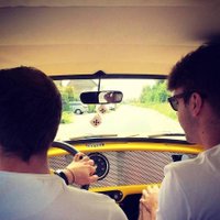 Boetens Cédric (@boetenscedric) 's Twitter Profile