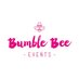 Bumblebee Events (@bumblebeeevents) Twitter profile photo Bumblebee Events (@bumblebeeevents) Twitter profile photo