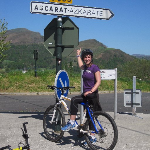 Mazkarate1's profile picture. Hamaika Telebista eta Antxeta Irratia