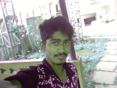 sumanth271998's profile picture. 