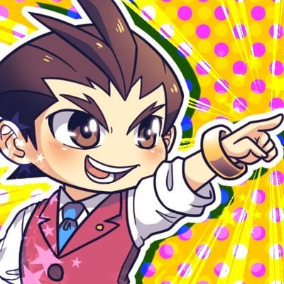 Justice!さんのプロフィール画像