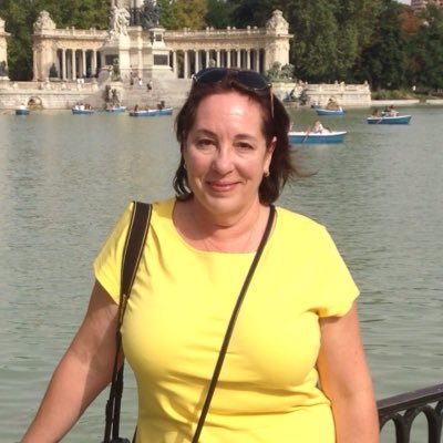 JFleckenAlvarez's profile picture. Conservative American with a Christian & sensible approach to life.