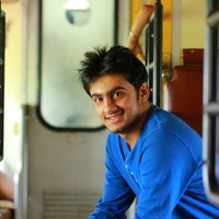 saurabh manchanda (@ohyessaurabh) 's Twitter Profile