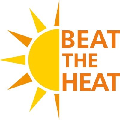 This twitter page has been created for the purpose of raising awareness of hot weather risks for families with young children #StaySunSmart