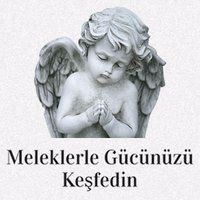 Meleklerin Gücü(@melekleringucu) 's Twitter Profile Photo