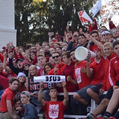 Official fan page of the Cardinals Student Section #BirdCage #RollCards #WelcomeToTheCage