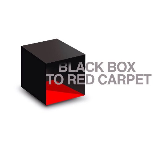 bbtoredcarpet's profile picture. A Theatre Company created with a lot of love and fun in September 2015.
#BlackBoxToRedCarpet