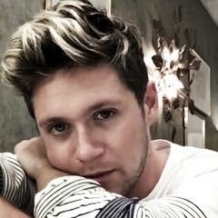 ❝Nothing in the world means more than the smile of Niall, who was my life without it❞