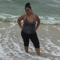 Yaiza Burrell (@jazziesescape) 's Twitter Profile