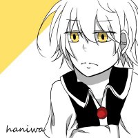 那由多@眠い (@haniwa_2191) 's Twitter Profile