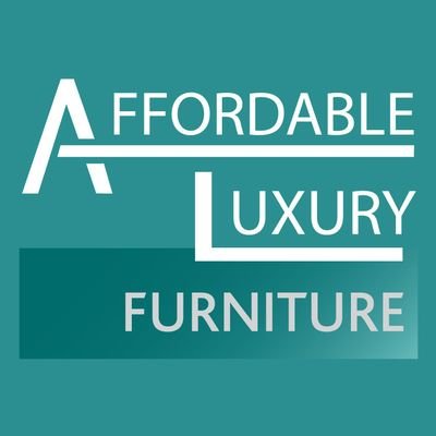 Affordable Luxury gives your home that personal touch at exceptional prices. Our selection of Bedroom, Living and Dining Room furniture is second to none.