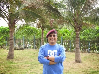 k0RLecKJGZ61TAF's profile picture. 