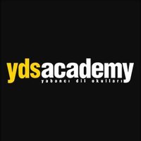 YDS Academy Yabancı Dil Okulları (@ydsacademy_) Twitter profile photo