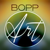 BOPPart(@BOPPart_Design) 's Twitter Profile Photo